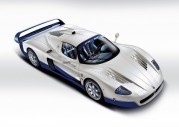 Maserati MC12